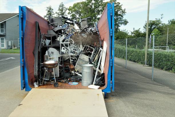Best Electronics Removal Services  in Bassett, VA