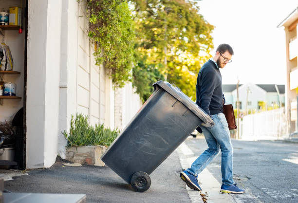 Best Affordable Junk Removal Services  in Bassett, VA