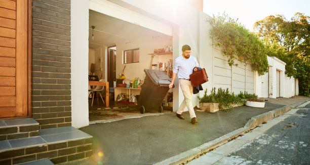 Best Household Junk Removal  in Bassett, VA