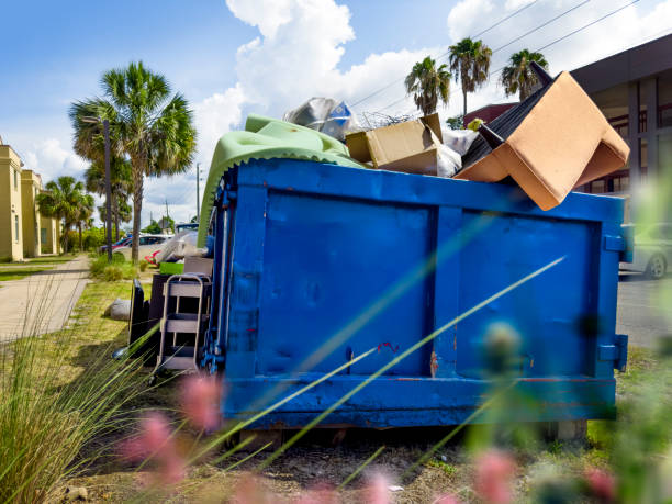 Best Affordable Junk Removal Services  in Bassett, VA