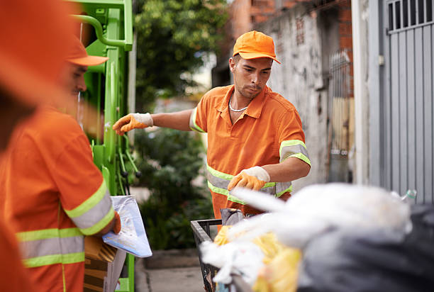 Best Junk Hauling Services  in Bassett, VA