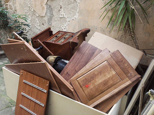 Best Furniture Removal Near Me  in Bassett, VA