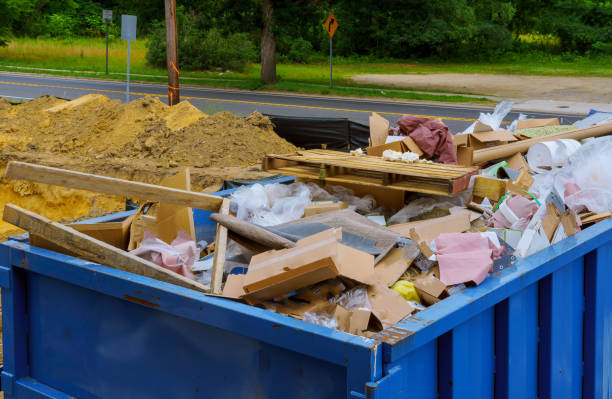 Best Garage Cleanout Services  in Bassett, VA